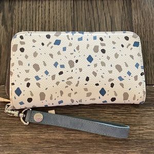 Thirty-one All About the Benjamin Wallet